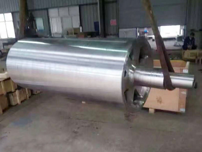 生产现场